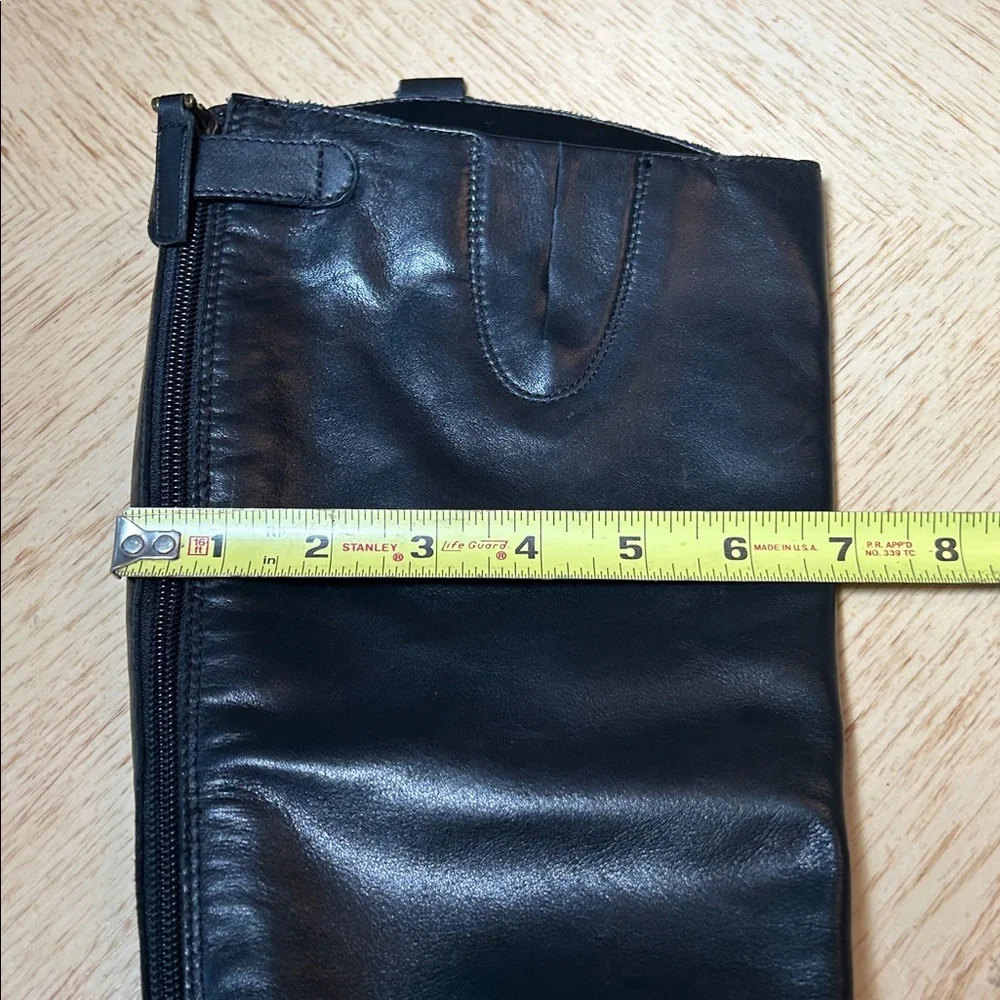 Sam Edelman Penny Riding  Boot (8M) - Picture 10 of 12